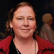 Deborah Ann Horn