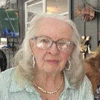 Sheila Ann Heckerman