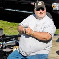 Gary "Leroy" Hunley