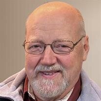 Tim Penix