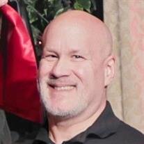 William "Bill" R. Hansen