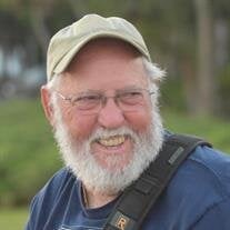 Mike Little