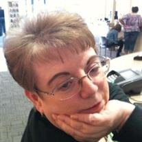 Denise Lee Defenbaugh Whitaker