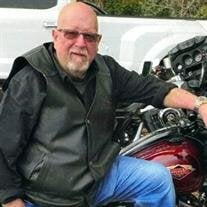 Timothy J. Gibson Sr.