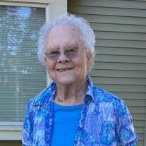 Ruth M. Garner
