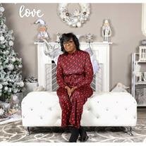 Ms. Mary Louise Sawyer