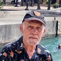Robert Dennis Caldwell