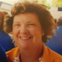 Nancy Lynne Rhodes