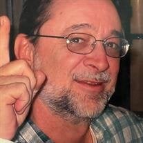 Timothy Wayne Blackmore
