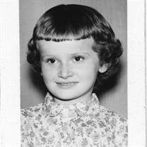 Jacqueline L Willett