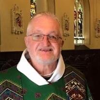 Fr. Samuel Lupico