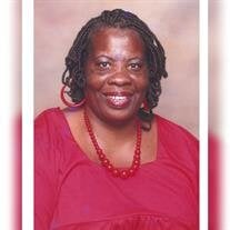 Mother Christine Flowers