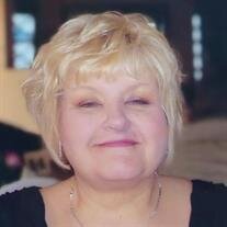 Deborah "Debbie" Ann Kuncytes