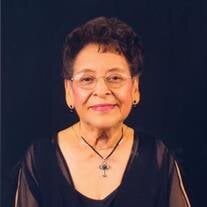 Janie A. Nunez
