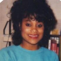 Mrs. Evelyn Martin