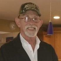 Leonard "Catfish" Bradley Jr