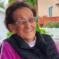 Ida M. Carbone