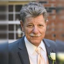 Charles Mazzeo