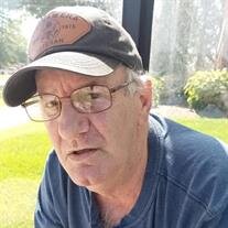 Steven M. Hodgson