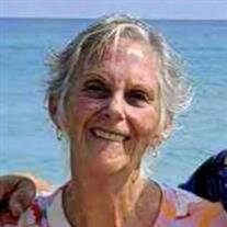 Gerri Ann Brzezinski