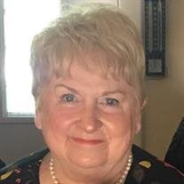Mary Ellen Brown