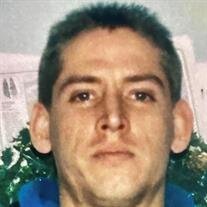Michael Anthony Romano Sr