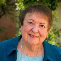 Genevieve Ruth "Jean" Beck