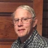 Robert "Bob" Gruenberg