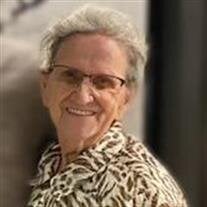Mary Lou Violet Smith