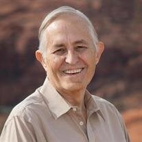 Thomas Richard Olsen