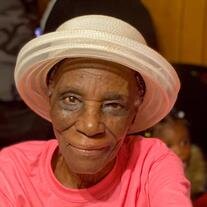 Ms. Gracieuse Leonne Philippe