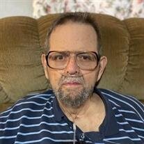 Gerard Victor "Jerry" Triola