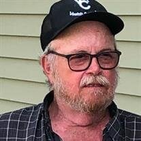 Terry Wayne Veatch