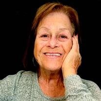 Edith Mae Hay