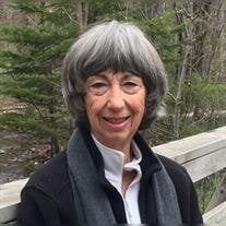 Esther Louise Dant