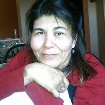 Mrs. Martha Grava
