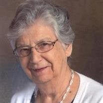 Helen Oberlin