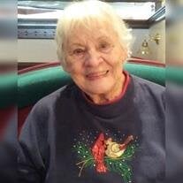 Barbara Dunphy