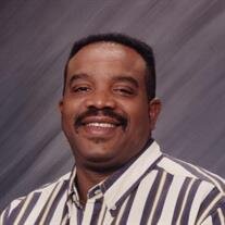 Eddie Roy Wade
