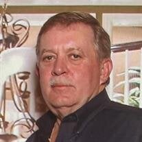 Carl Bohanon