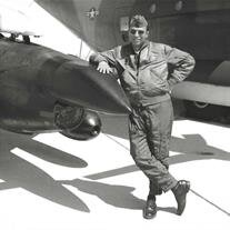 Lt. Col. John J Horoszewski