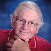 Wayne J. Mathew