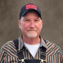 Mr. Johnny Metcalf