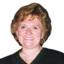 Louise P. Bloom
