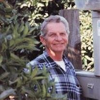 Amos T Musgrove
