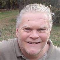 Mr. Randy Lee Johnson