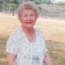 Mrs. Maria A. Devine