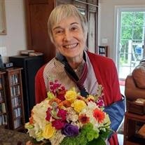 Margaret "Peggy" Oakes