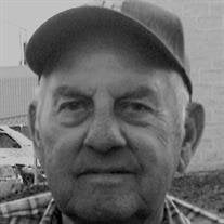 Lonnie Leo Sovine