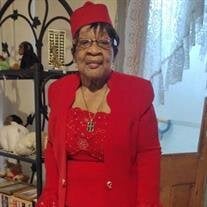 Leola Brown